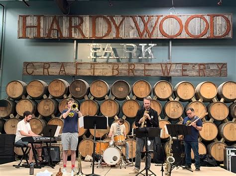 Video Game Music x Jazz at Offbeat Roadhouse on Friday.